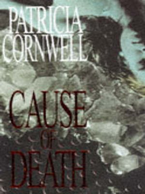 cover image of Cause of death
